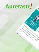 Apretaste: la red de Cuba Screenshot 1