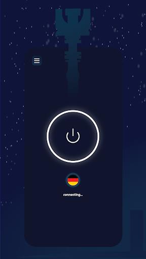 Dolphin VPN Fast Safe 스크린샷 1