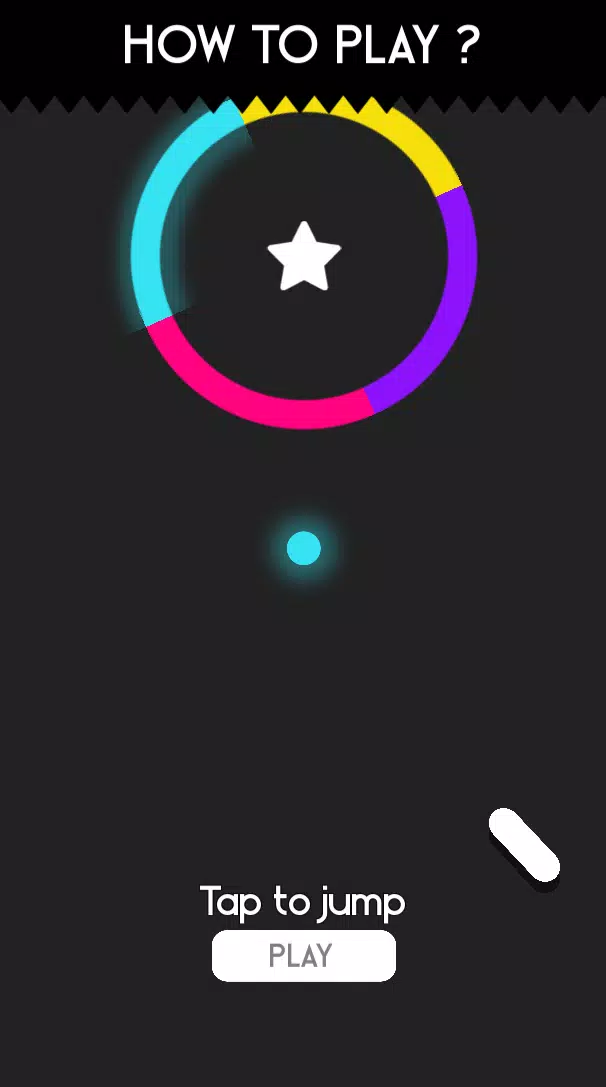 Color Switch - Endless Fun!應用截圖第2張