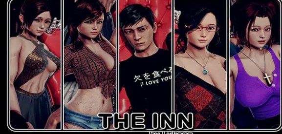 The Inn應用截圖第3張