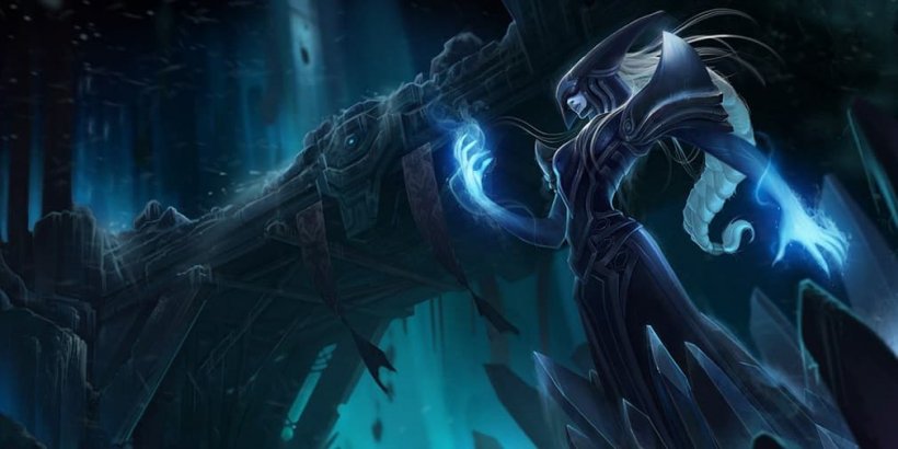 Mage Triumvirate Arrives in Wild Rift 5.2