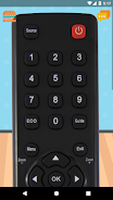 Remote Control For TCL TV應用截圖第4張