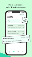 SLYFONE Virtual Mobile Number Schermafbeelding 3