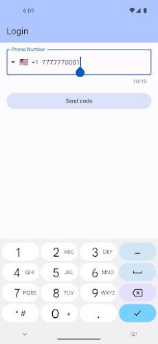 Link Virtual Number Screenshot 1