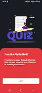 Qudoo Gaming App for Exam Prep ဖန်သားပြင်ဓာတ်ပုံ 2
