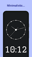 原子时钟 AtomicClock应用截图第4张