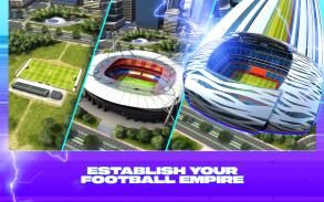 Top Eleven Be Football Manager Screenshot 4