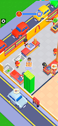 My Burger Shop Games ภาพหน้าจอ 2