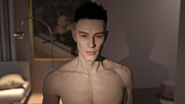 God of Temptation Screenshot 3