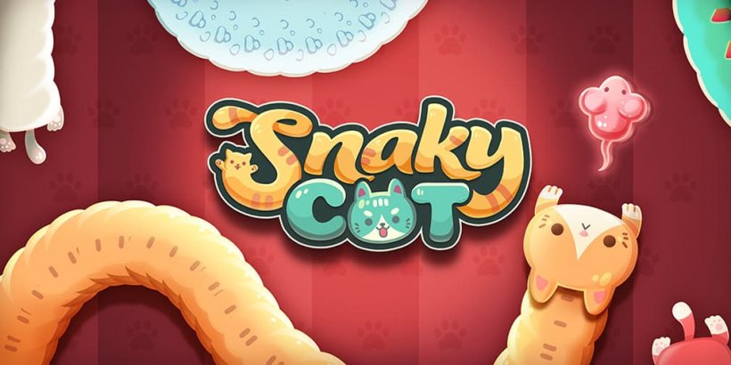 Snaky Cat: Exciting Purr-ks for Pre-Registrants Revealed