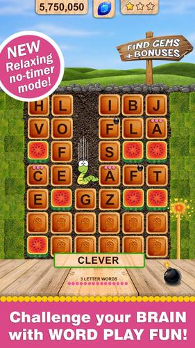 Word Wow Seasons - Brain game 스크린샷 4
