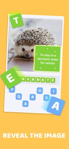 Word Pics应用截图第2张