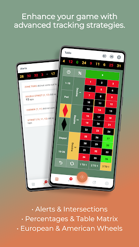 Roulette Kicker Capture d'écran 3