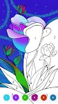 Paint by Number：Coloring Games Captura de pantalla 3
