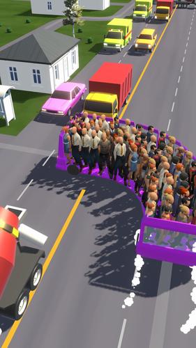 Bus Arrival Captura de tela 4