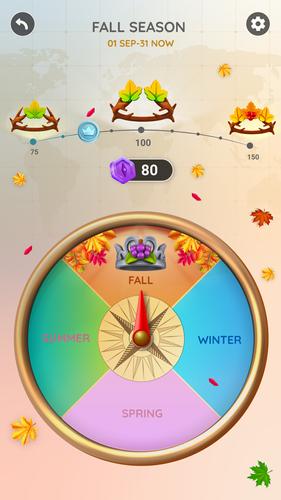 Word City: Connect Word Game 스크린샷 3