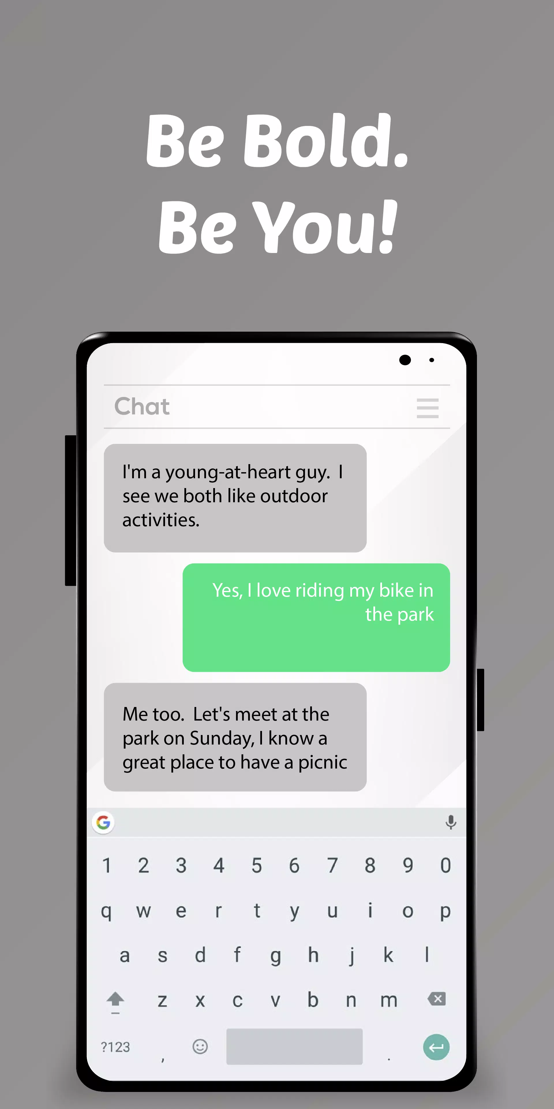 Senior Dating Sites - Review M Schermafbeelding 2