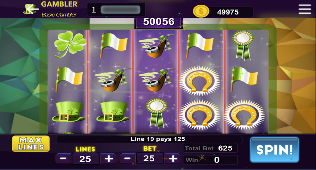 Games - Old Vegas Slots應用截圖第3張