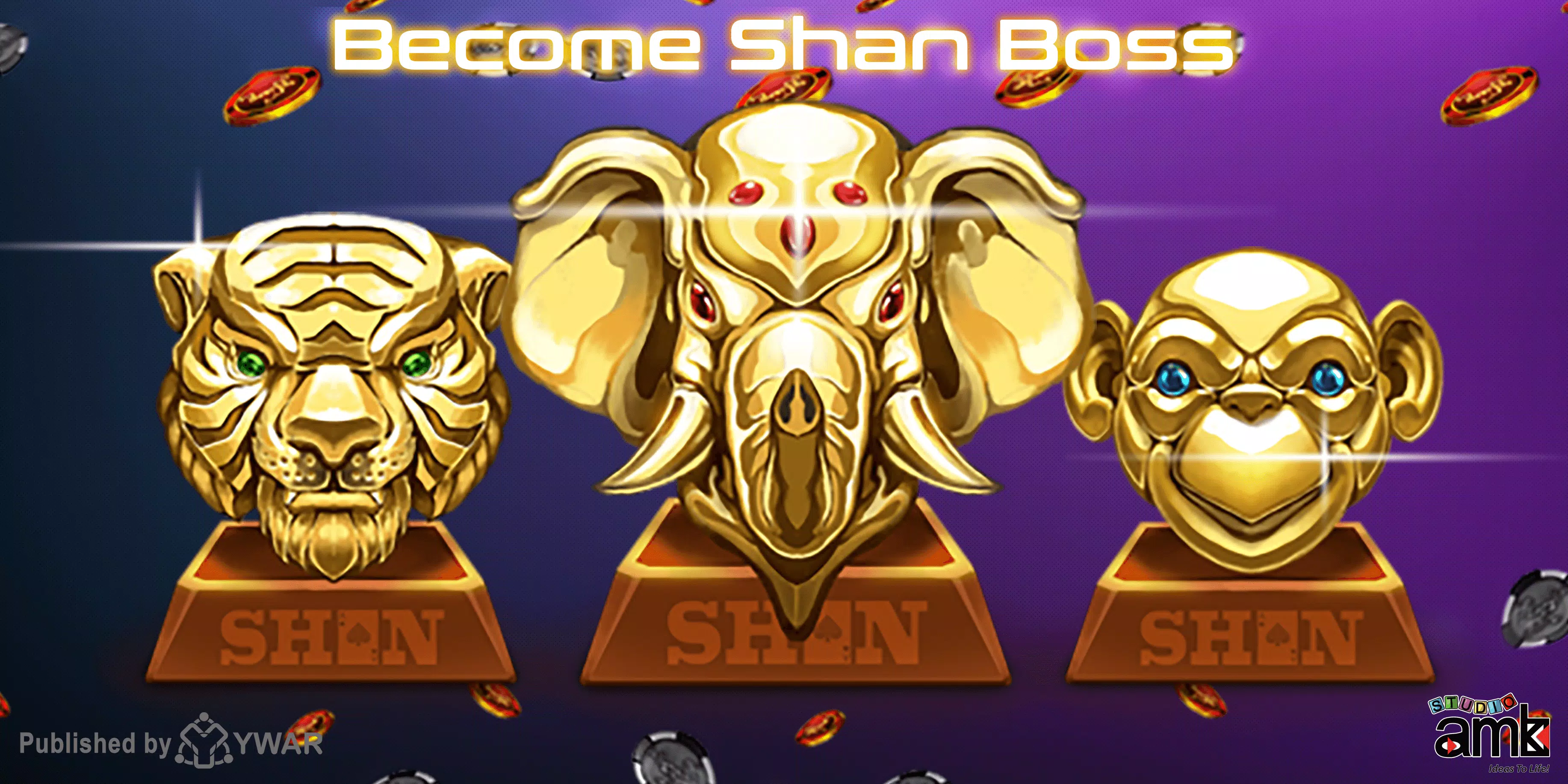 Shan スクリーンショット 3