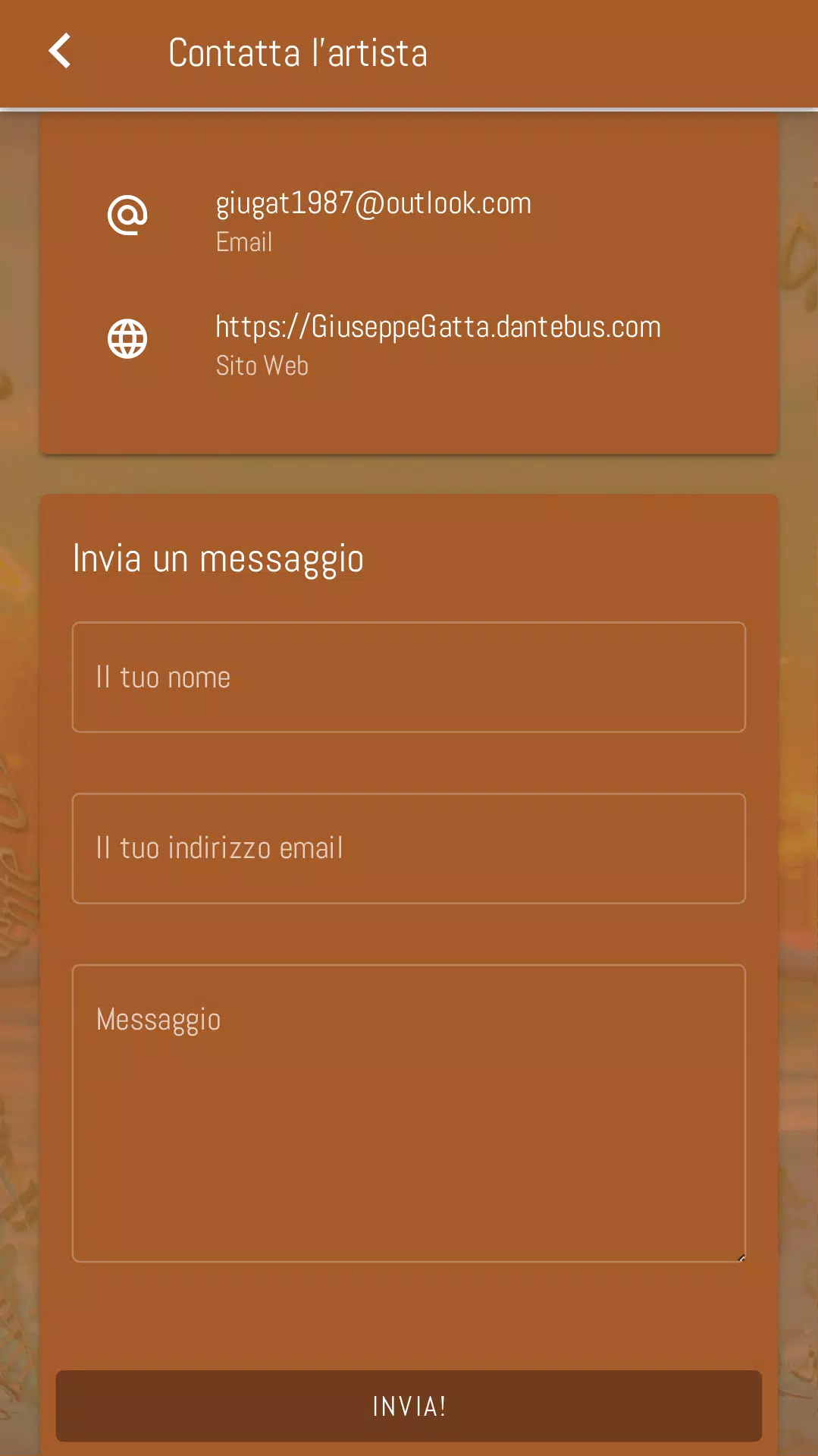 Giuseppe Gatta 스크린샷 3