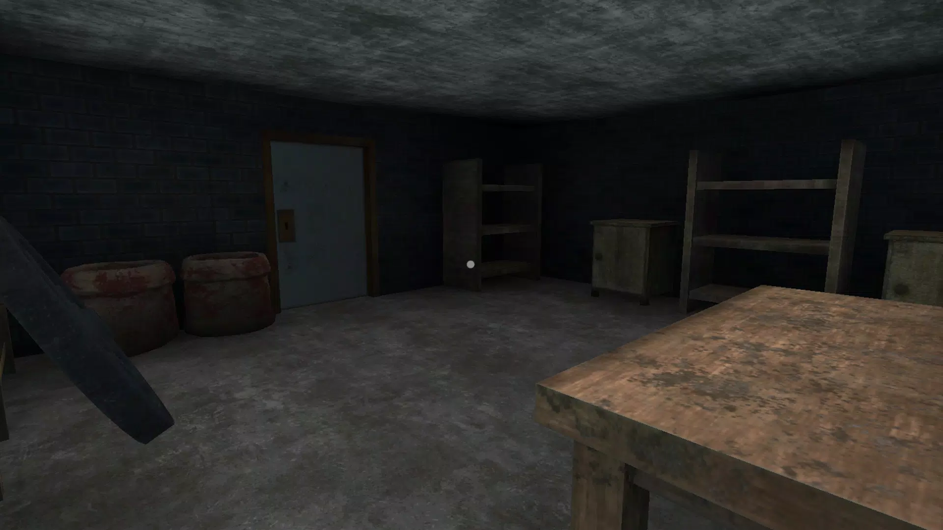 Schermata Witchmare’s Lair 3