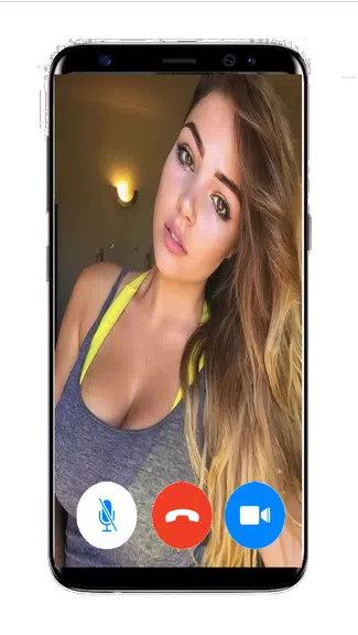 Hot Adult Video Chat 스크린샷 3