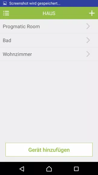 Europrog 2 Schermafbeelding 2