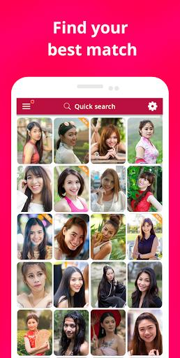 LoveInAsia - Asian Dating應用截圖第3張