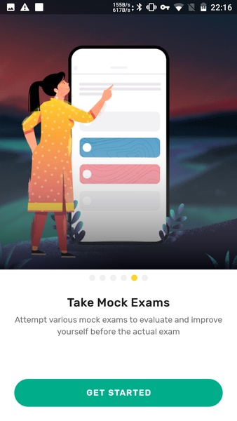 Entri: Learning App for Jobs應用截圖第3張
