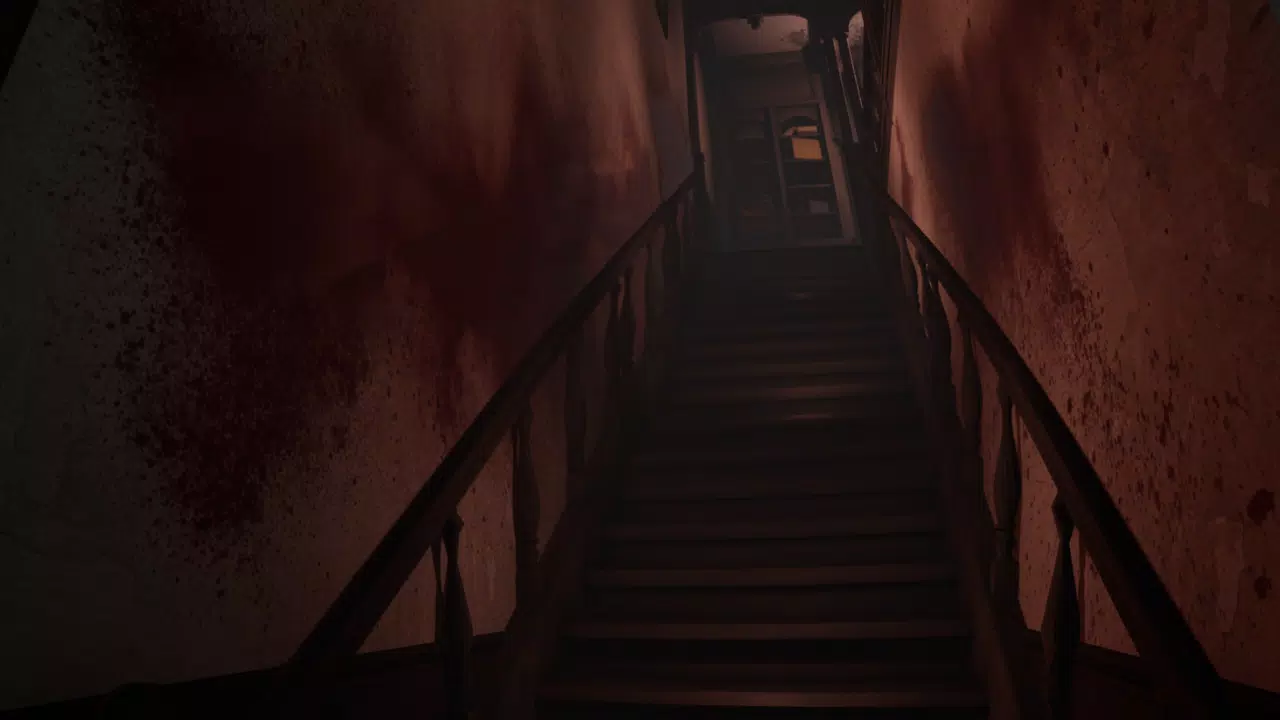 Schermata Until You Die 1