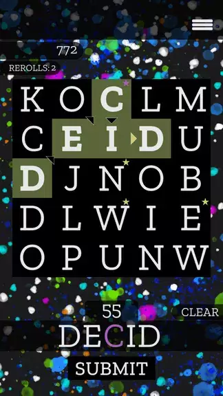 letteRing 스크린샷 4