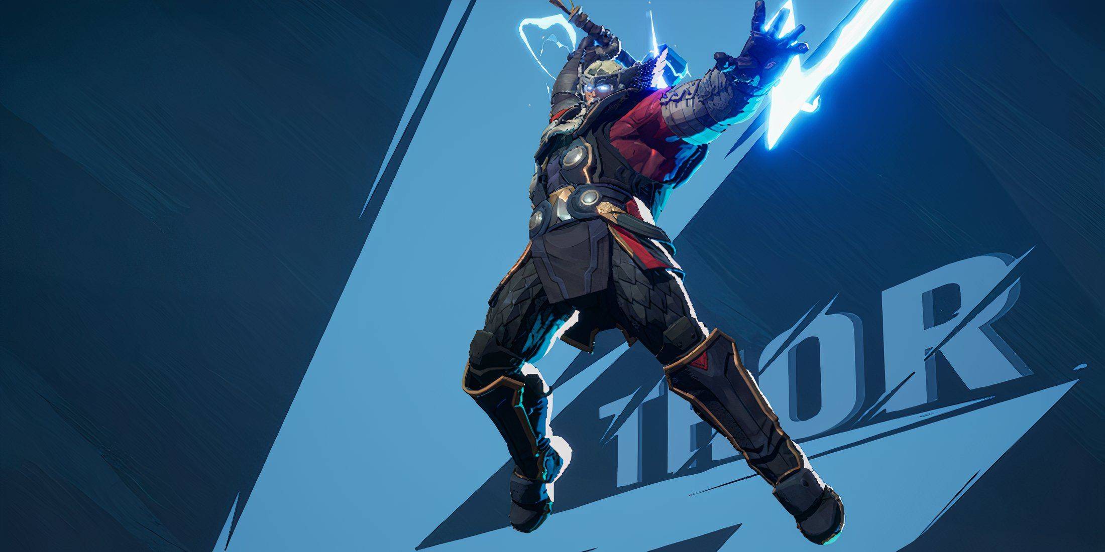 Marvel ပြိုင်ဘက်ရာသီ 1 မွမ်းမံချက် - Mods မသန်စွမ်း