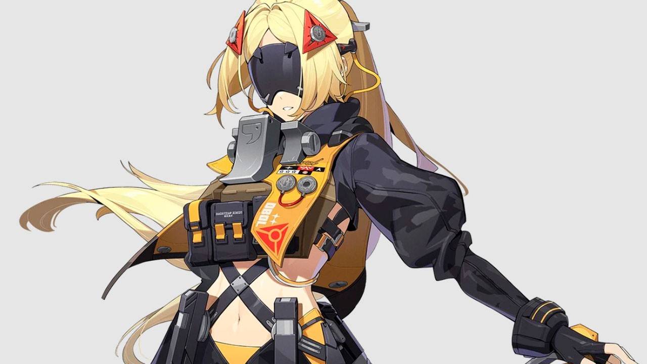 Zenless Zone Zero Patch 1.6 выпущен