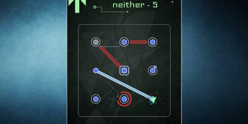Link All : Sortie du jeu de réflexion sur iOS et Android