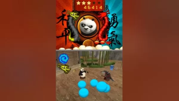 Maîtrisez les Guerriers Mythiques : Pandas sur BlueStacks