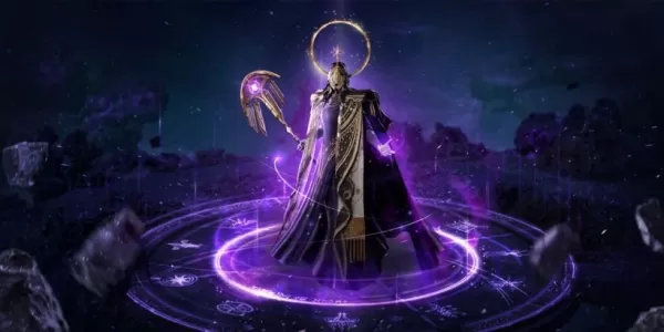 Undecect melancarkan Starwalker Season: Bos Baru, Roda Nasib, Hadiah Besar