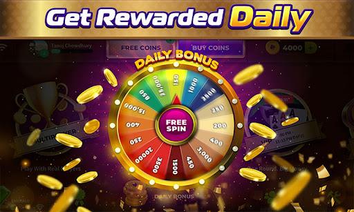 Callbreak Superstar ภาพหน้าจอ 1