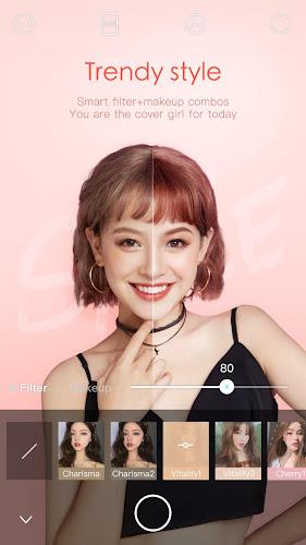 Ulike - Define your selfie in 應用截圖第3張