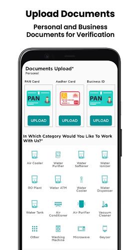 Ro Care India Partner Screenshot 3