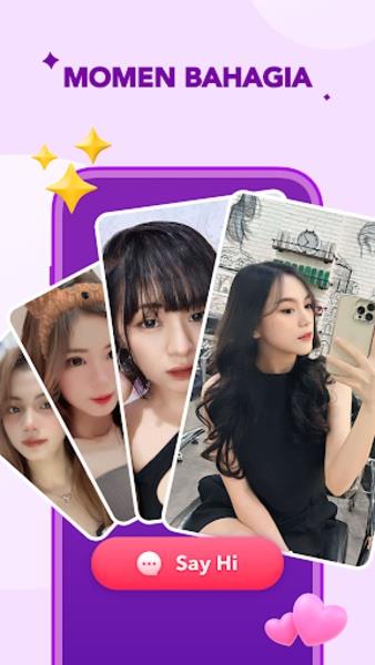 Suki lite Tangkapan skrin 2