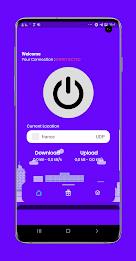lion vpn -vpn proxy -fast vpn スクリーンショット 2