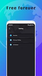 000 VPN ภาพหน้าจอ 2