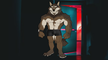 Schermata MOWolf 2