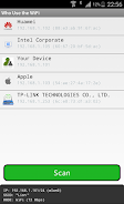 Who use the wifi應用截圖第3張