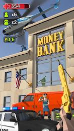 Crime City: Bank Robbery應用截圖第1張