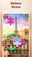 Jigsort Puzzles: Jigsaw Art HD應用截圖第3張