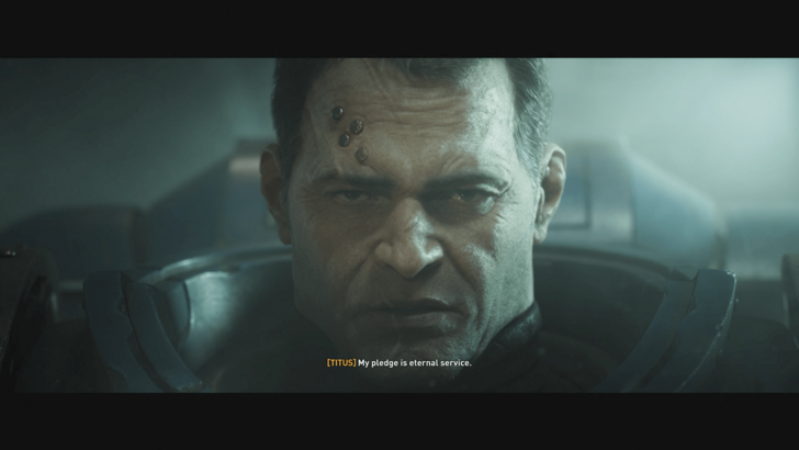 Space Marine 2: Epic Games' EOS Requirement Sparks Backlash