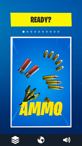 Kano Battle Royale ( Quiz - Guess )應用截圖第1張