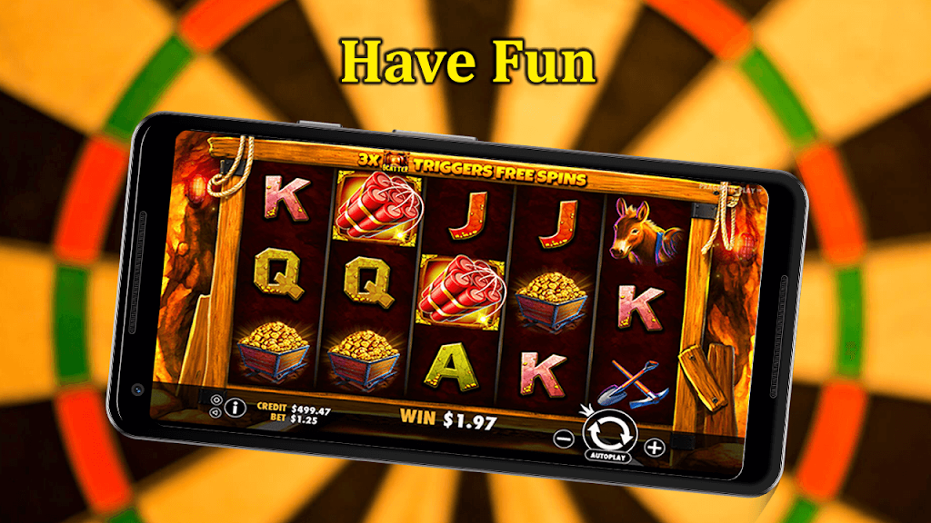 Schermata Fair Wins Slots 1