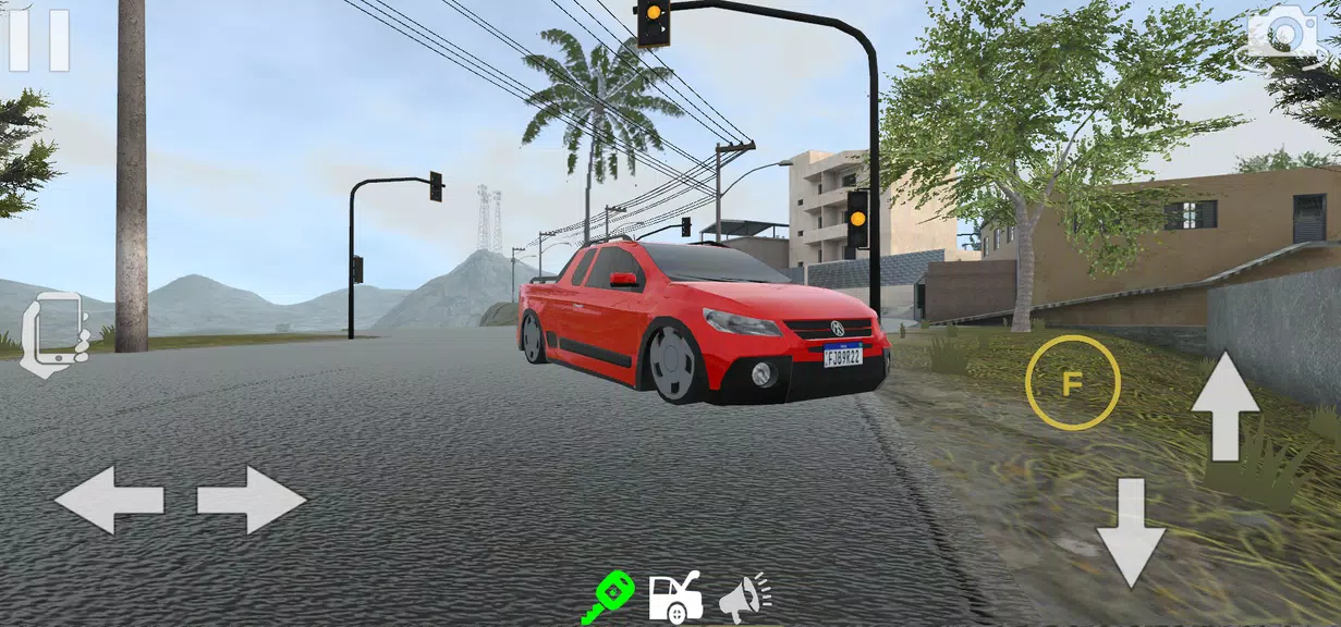 Baixos de Quebrada - Mobile スクリーンショット 1